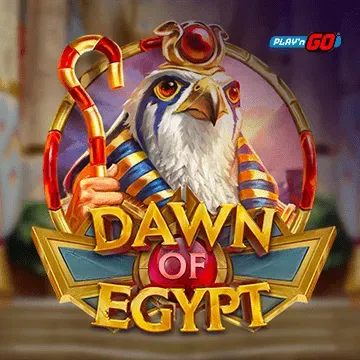 PlaynGo : Dawn of Egypt - WINGBET138