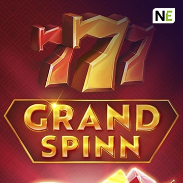 NetEnt : Grand Spinn - WINGBET138