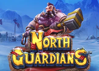Pragmatic : North Guardians - WINGBET138