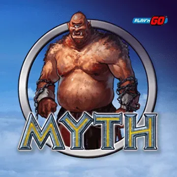 PlaynGo : Myth - WINGBET138