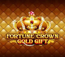 Joker123 : Fortune Crown - Gold Gift - WINGBET138