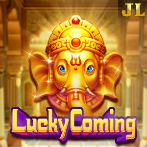 Jili : Lucky Coming - WINGBET138