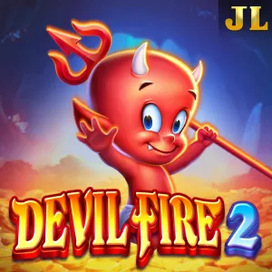 Jili : Devil Fire 2 - WINGBET138