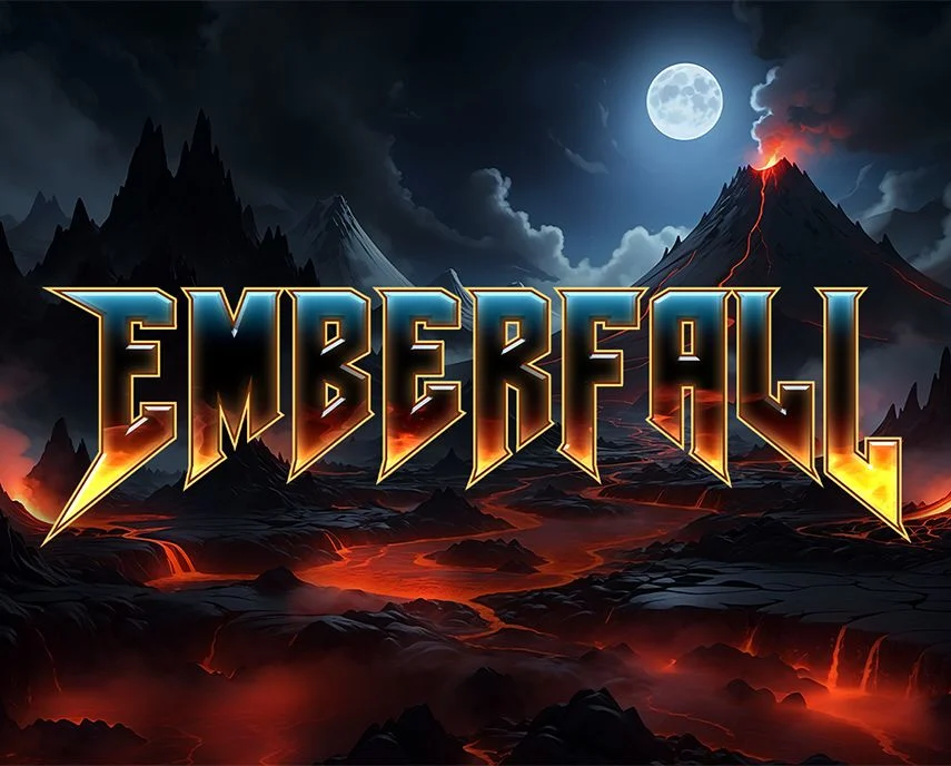 Slotmill : Emberfall - WINGBET138