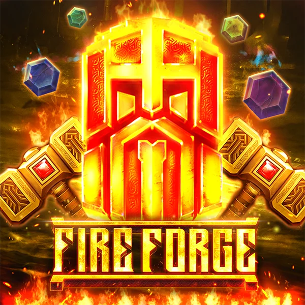 Microgaming : Fire Forge - WINGBET138
