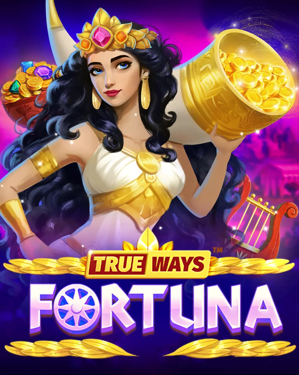 Fortuna Trueways - WINGBET138