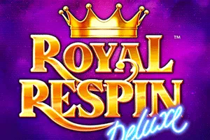 Playtech : Royal Respin Deluxe - WINGBET138