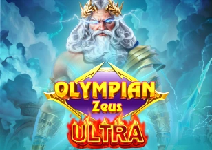 AFB : Olympian Zeus ULTRA - WINGBET138