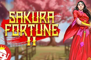 Playtech : POP Sakura Fortune 2 (Quickspin) - WINGBET138