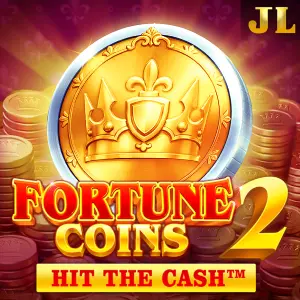 Jili : Fortune Coins 2 - WINGBET138