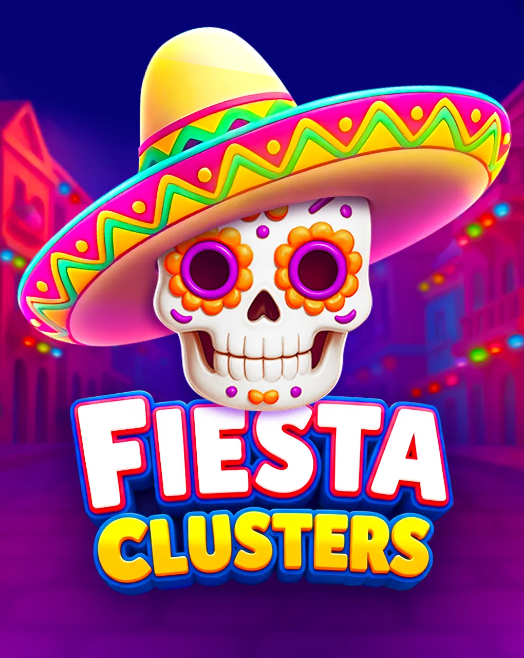 Fiesta Clusters - WINGBET138