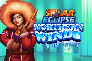 Playtech : Solar Eclipse: Northern Winds™ - WINGBET138