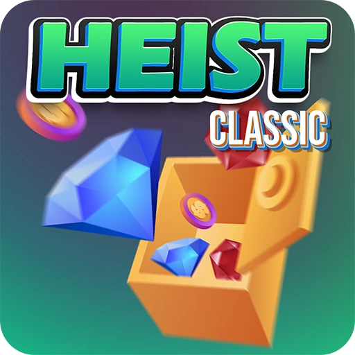 Heist Classic - WINGBET138