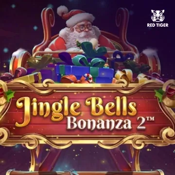 Redtiger : Jingle Bells Bonanza™ 2 - WINGBET138