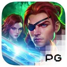 PGSoft : Grimms Bounty: Hansel & Gretel - WINGBET138