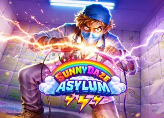Sunnydaze Asylum - WINGBET138
