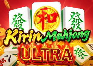 AFB : Kirin Mahjong ULTRA - WINGBET138