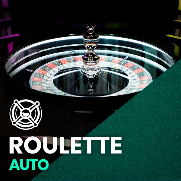 Auto Roulette - WINGBET138