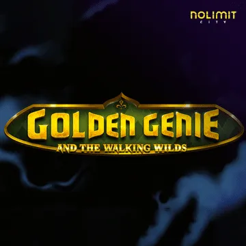NolimitCity : Golden Genie & the Walking Wilds - WINGBET138