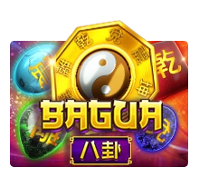 Bagua - WINGBET138