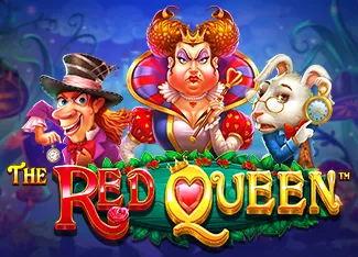 Pragmatic : The Red Queen - WINGBET138