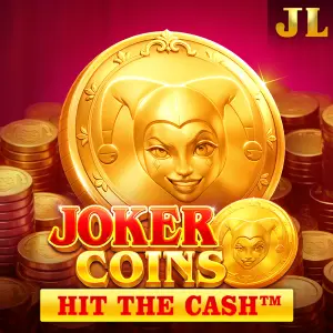 Jili : Joker Coins - WINGBET138