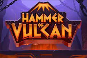 Playtech : POP Hammer of Vulcan (Quickspin) - WINGBET138