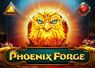 Pragmatic : Phoenix Forge - WINGBET138