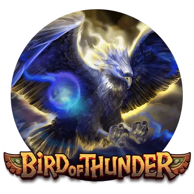 Habanero : Bird of Thunder - WINGBET138