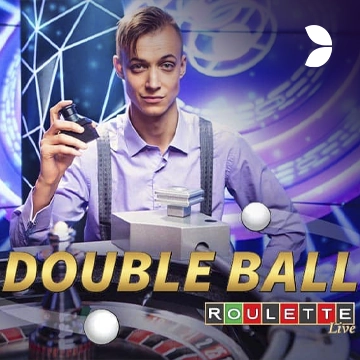 Double Ball Roulette - WINGBET138