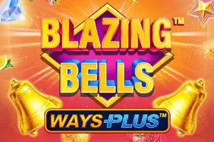 Playtech : Blazing Bells PowerPlay Jackpot - WINGBET138