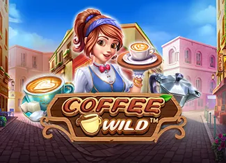 Pragmatic : Coffee Wild - WINGBET138