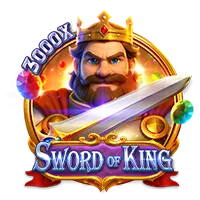 SWORD OF KING - WINGBET138