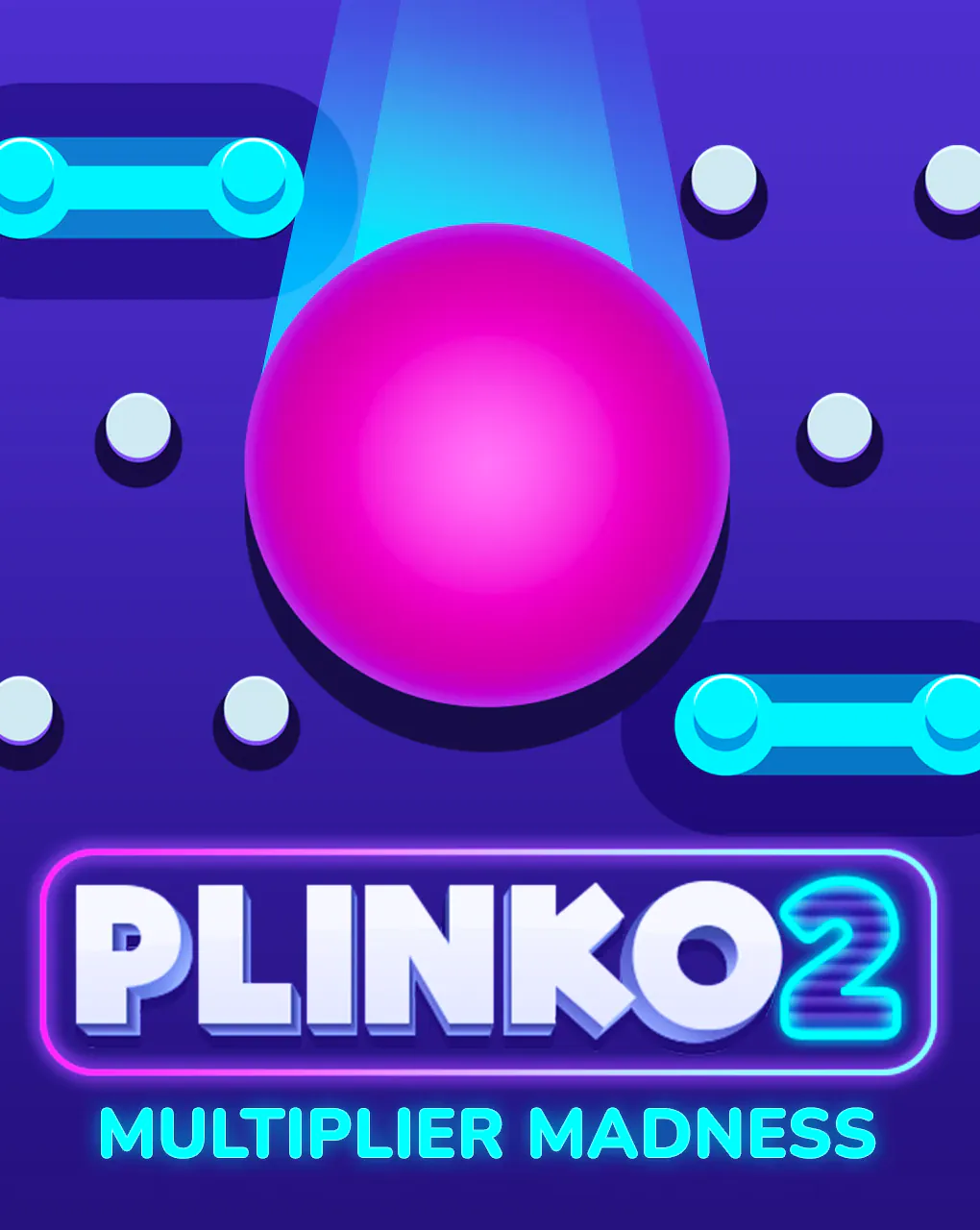 Plinko 2 - WINGBET138