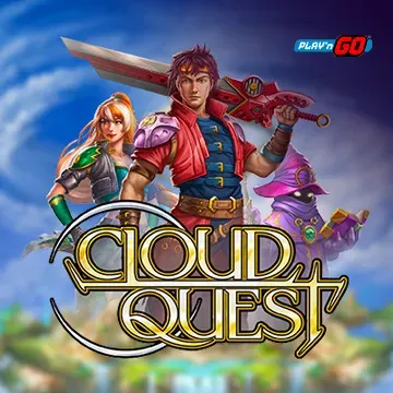 PlaynGo : Cloud Quest - WINGBET138