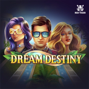 Redtiger : Dream Destiny - WINGBET138