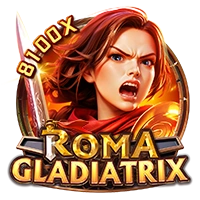 Facai : ROMA GLADIATRIX - WINGBET138