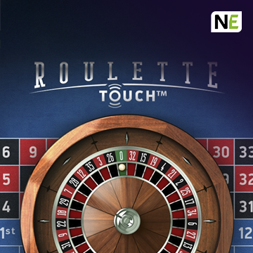 NetEnt : Roulette Touch - WINGBET138