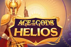 Playtech : Age of the Gods: Helios - WINGBET138