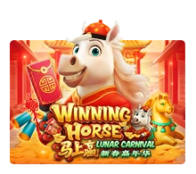 Joker123 : Winning Horse - WINGBET138