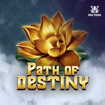 Redtiger : Path of Destiny - WINGBET138