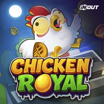Inout : Chicken Royal - WINGBET138