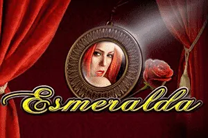 Playtech : Esmeralda - WINGBET138