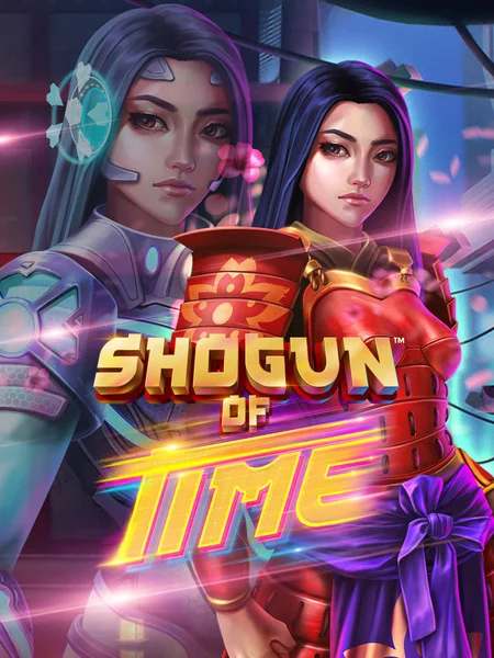 Microgaming : Shogun of Time - WINGBET138