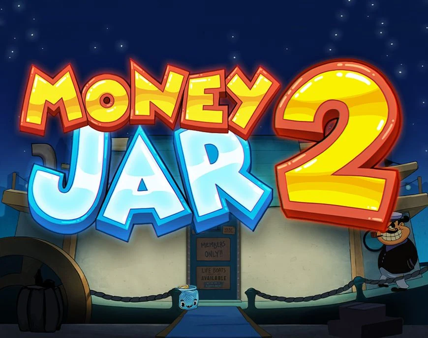 Slotmill : Money Jar 2 - WINGBET138