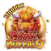 Facai : CRAZY BUFFALO - WINGBET138