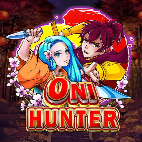 Microgaming : Oni Hunter - WINGBET138