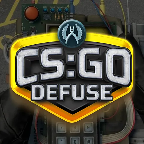 CS:GO Defuse CSGO 拆弹 - WINGBET138