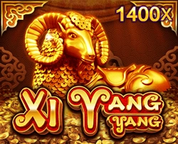 JDB : XiYangYang - WINGBET138