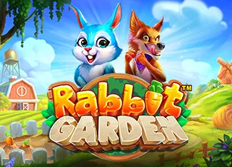 Pragmatic : Rabbit Garden - WINGBET138